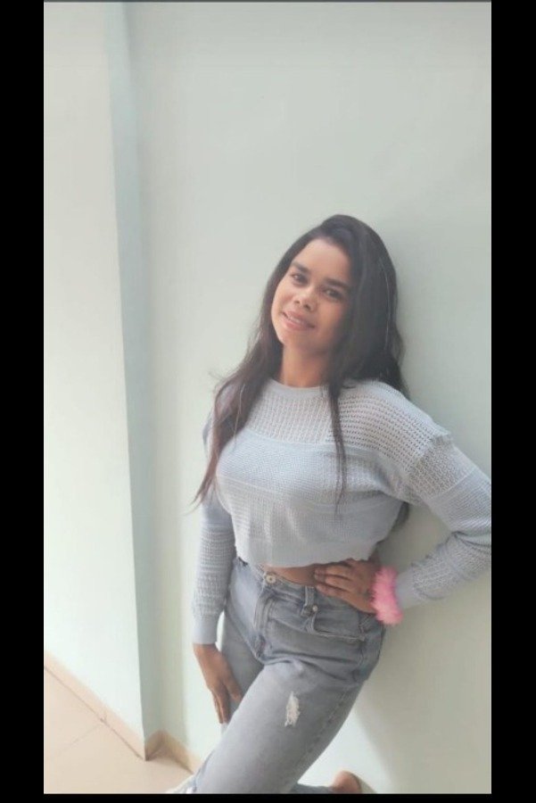 high profile Svelte Hotel call girl